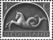 Známka Nizozemsko Katalogové číslo: 405