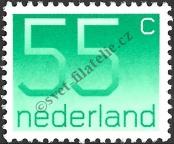Známka Nizozemsko Katalogové číslo: 1183/A