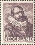Známka Nizozemsko Katalogové číslo: 415
