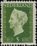 Známka Nizozemsko Katalogové číslo: 477