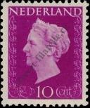 Známka Nizozemsko Katalogové číslo: 481