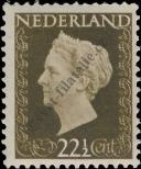 Známka Nizozemsko Katalogové číslo: 485