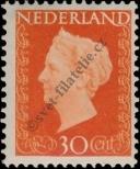 Známka Nizozemsko Katalogové číslo: 487