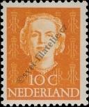 Známka Nizozemsko Katalogové číslo: 527