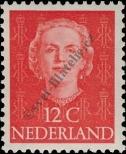 Známka Nizozemsko Katalogové číslo: 529