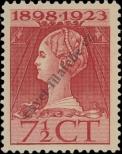 Známka Nizozemsko Katalogové číslo: 125