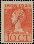 Známka Nizozemsko Katalogové číslo: 126