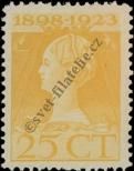 Známka Nizozemsko Katalogové číslo: 128