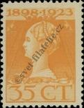 Známka Nizozemsko Katalogové číslo: 129