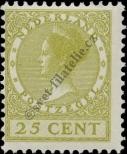 Známka Nizozemsko Katalogové číslo: 158/A