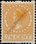 Známka Nizozemsko Katalogové číslo: 153/B