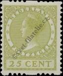 Známka Nizozemsko Katalogové číslo: 158/B