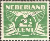 Známka Nizozemsko Katalogové číslo: 175/E