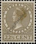 Známka Nizozemsko Katalogové číslo: 186/A