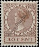 Známka Nizozemsko Katalogové číslo: 190/A