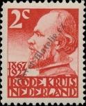 Známka Nizozemsko Katalogové číslo: 196/A