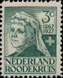 Známka Nizozemsko Katalogové číslo: 197/A