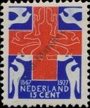 Známka Nizozemsko Katalogové číslo: 200/A