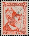 Známka Nizozemsko Katalogové číslo: 220/B
