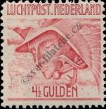Známka Nizozemsko Katalogové číslo: 226