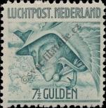 Známka Nizozemsko Katalogové číslo: 227