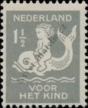 Známka Nizozemsko Katalogové číslo: 229/A