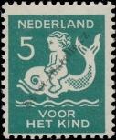 Známka Nizozemsko Katalogové číslo: 230/A