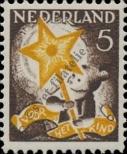 Známka Nizozemsko Katalogové číslo: 269/A