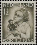 Známka Nizozemsko Katalogové číslo: 277