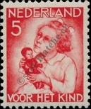 Známka Nizozemsko Katalogové číslo: 278