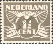 Známka Nizozemsko Katalogové číslo: 281