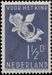 Známka Nizozemsko Katalogové číslo: 297