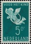 Známka Nizozemsko Katalogové číslo: 298