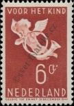 Známka Nizozemsko Katalogové číslo: 299