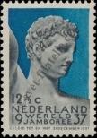 Známka Nizozemsko Katalogové číslo: 303