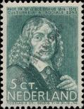 Známka Nizozemsko Katalogové číslo: 305