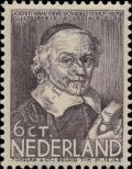 Známka Nizozemsko Katalogové číslo: 306