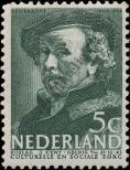 Známka Nizozemsko Katalogové číslo: 316