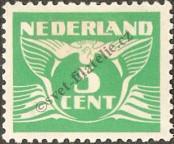 Známka Nizozemsko Katalogové číslo: 380