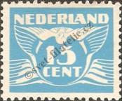 Známka Nizozemsko Katalogové číslo: 384