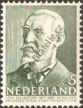 Známka Nizozemsko Katalogové číslo: 395