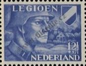 Známka Nizozemsko Katalogové číslo: 403