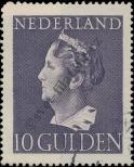Známka Nizozemsko Katalogové číslo: 456