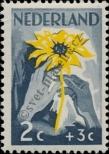 Známka Nizozemsko Katalogové číslo: 521