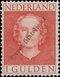 Známka Nizozemsko Katalogové číslo: 540
