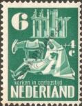 Známka Nizozemsko Katalogové číslo: 560