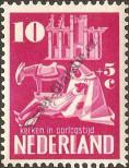 Známka Nizozemsko Katalogové číslo: 561