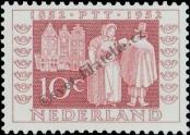 Známka Nizozemsko Katalogové číslo: 599