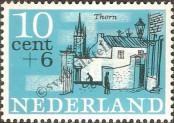 Známka Nizozemsko Katalogové číslo: 844