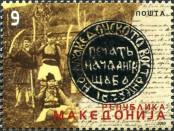 Známka Makedonie Katalogové číslo: 299